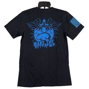 Nine Line Make The Difference Women M‎ Military EMS Paramedic First Responder